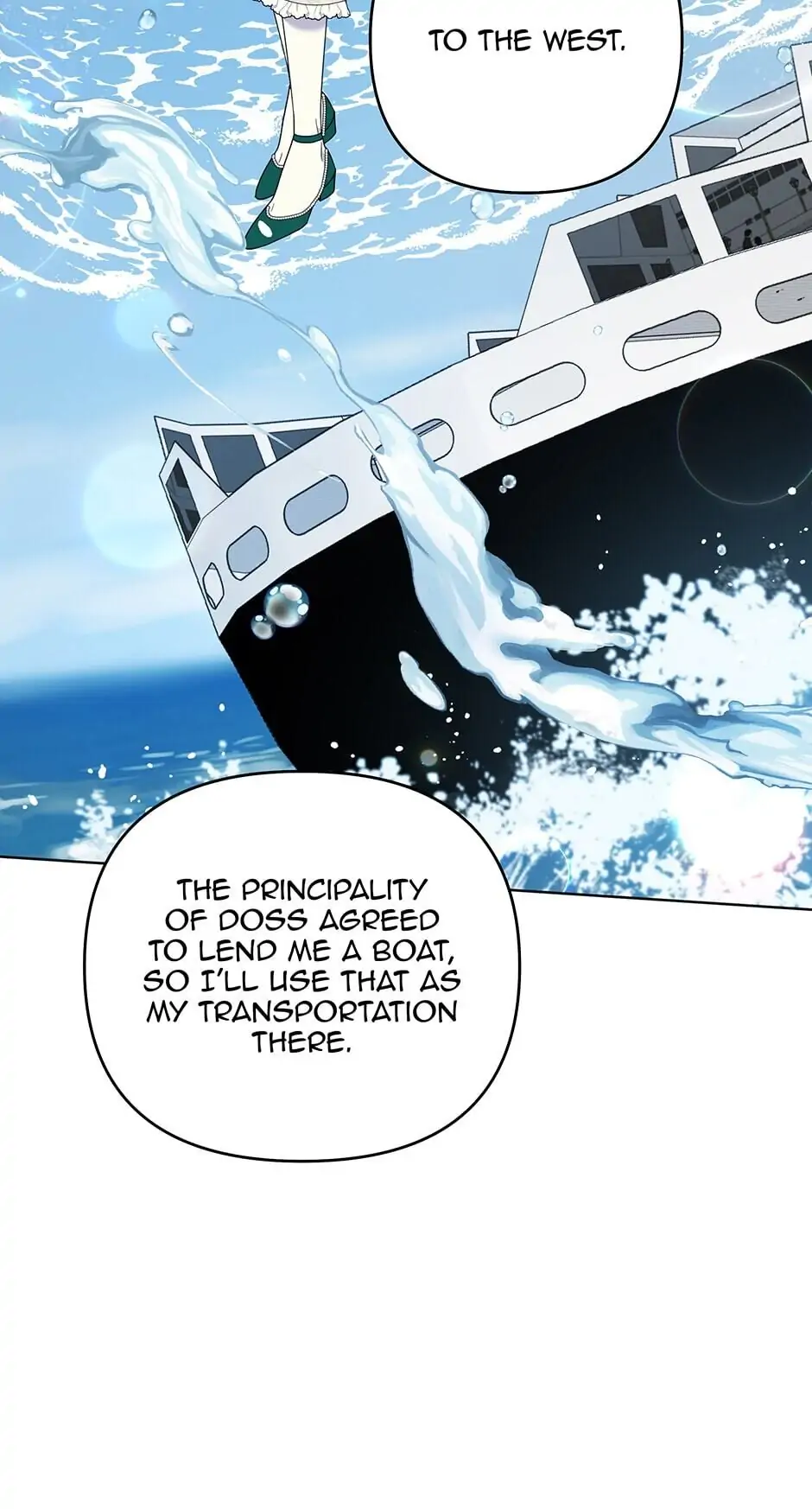What It Means to be You? Chapter 42 - page 77