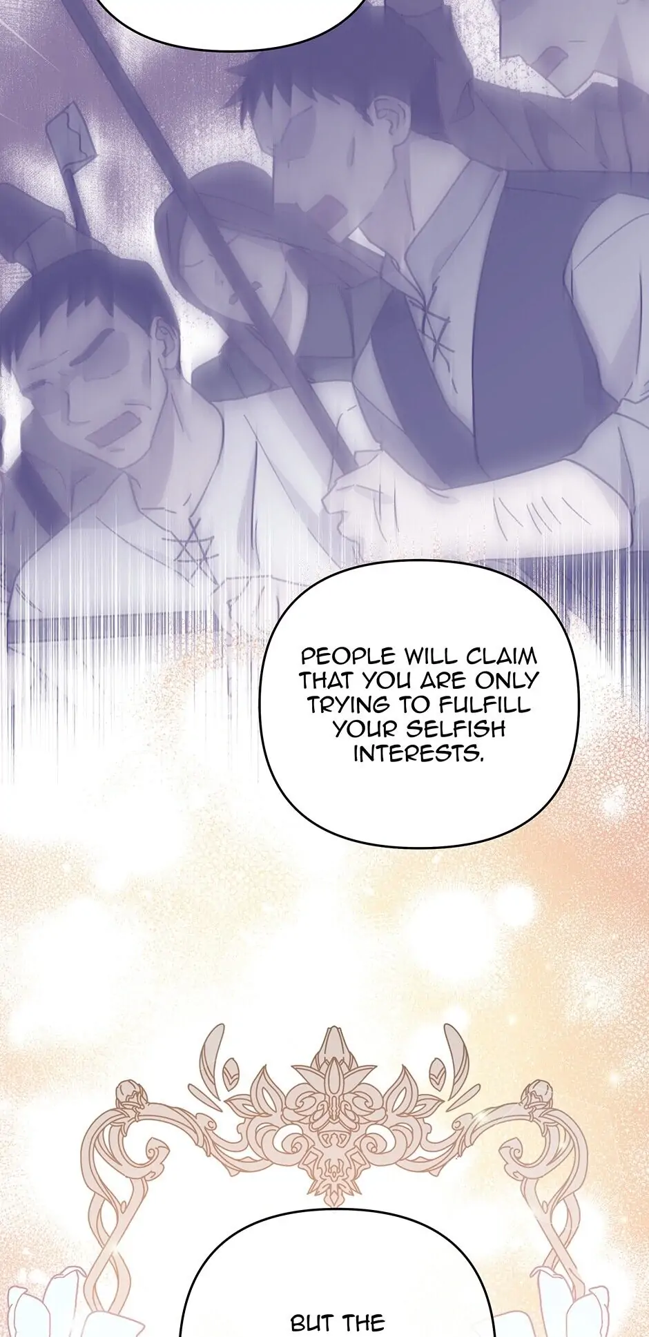 What It Means to be You? Chapter 42 - page 7
