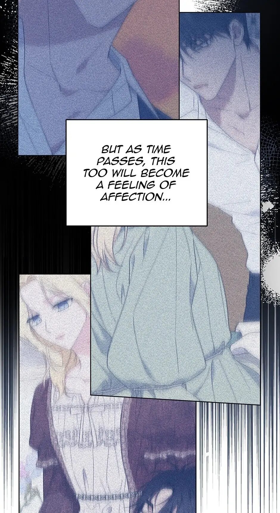 What It Means to be You? Chapter 42 - page 80