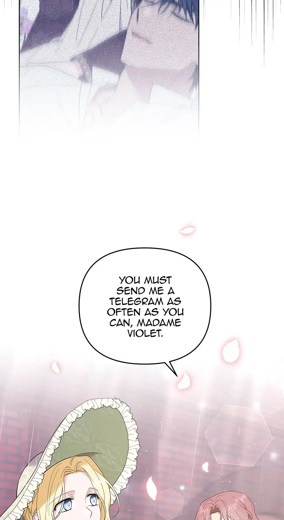 What It Means to be You? Chapter 42 - page 81