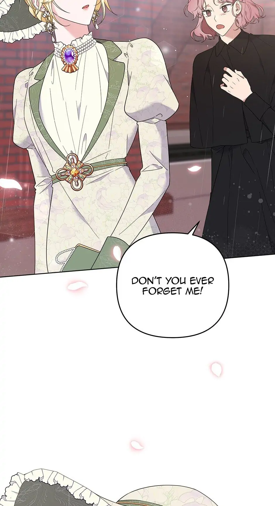 What It Means to be You? Chapter 42 - page 82