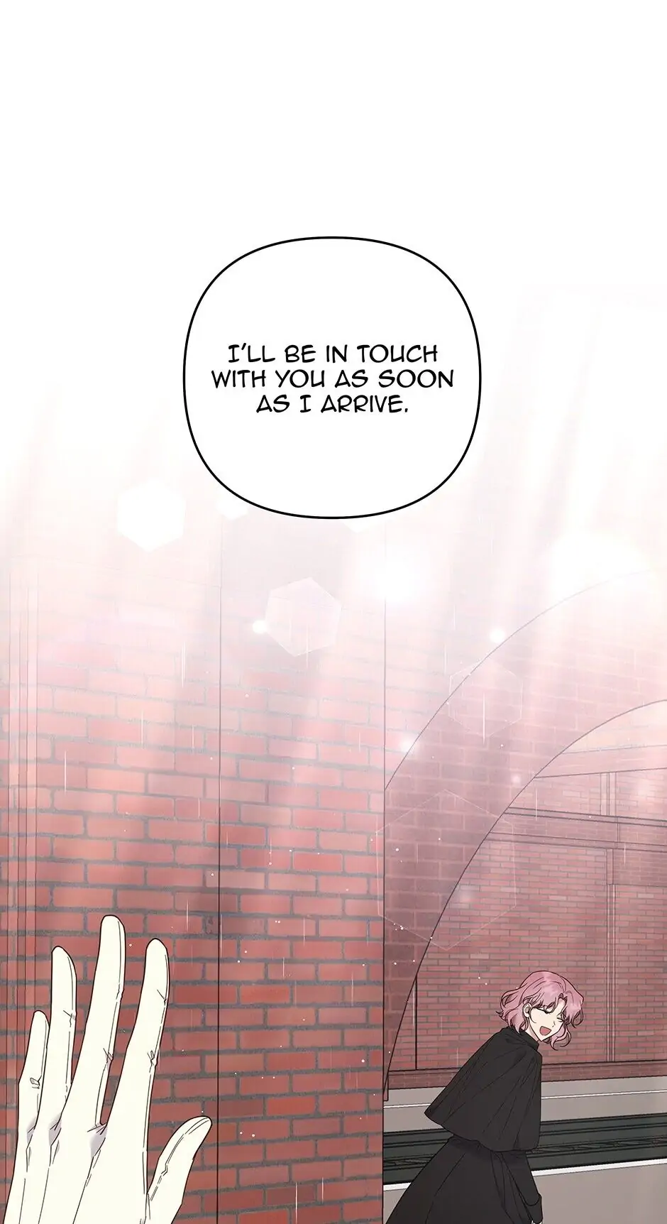 What It Means to be You? Chapter 42 - page 84