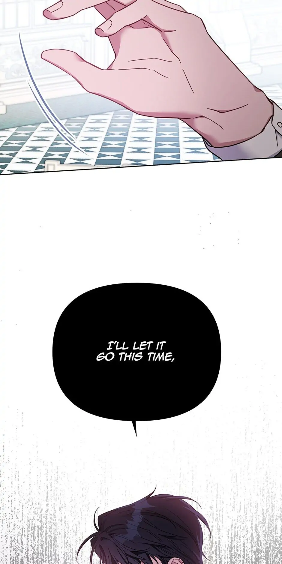 What It Means to be You? Chapter 10 - page 68