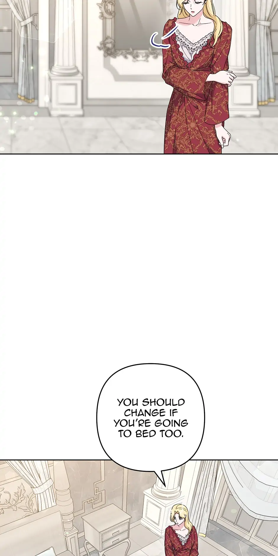 What It Means to be You? Chapter 109 - page 9