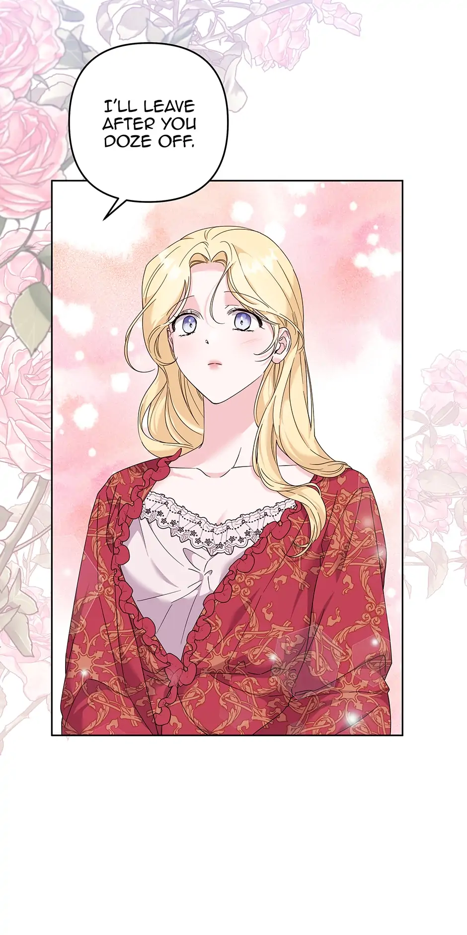 What It Means to be You? Chapter 109 - page 12