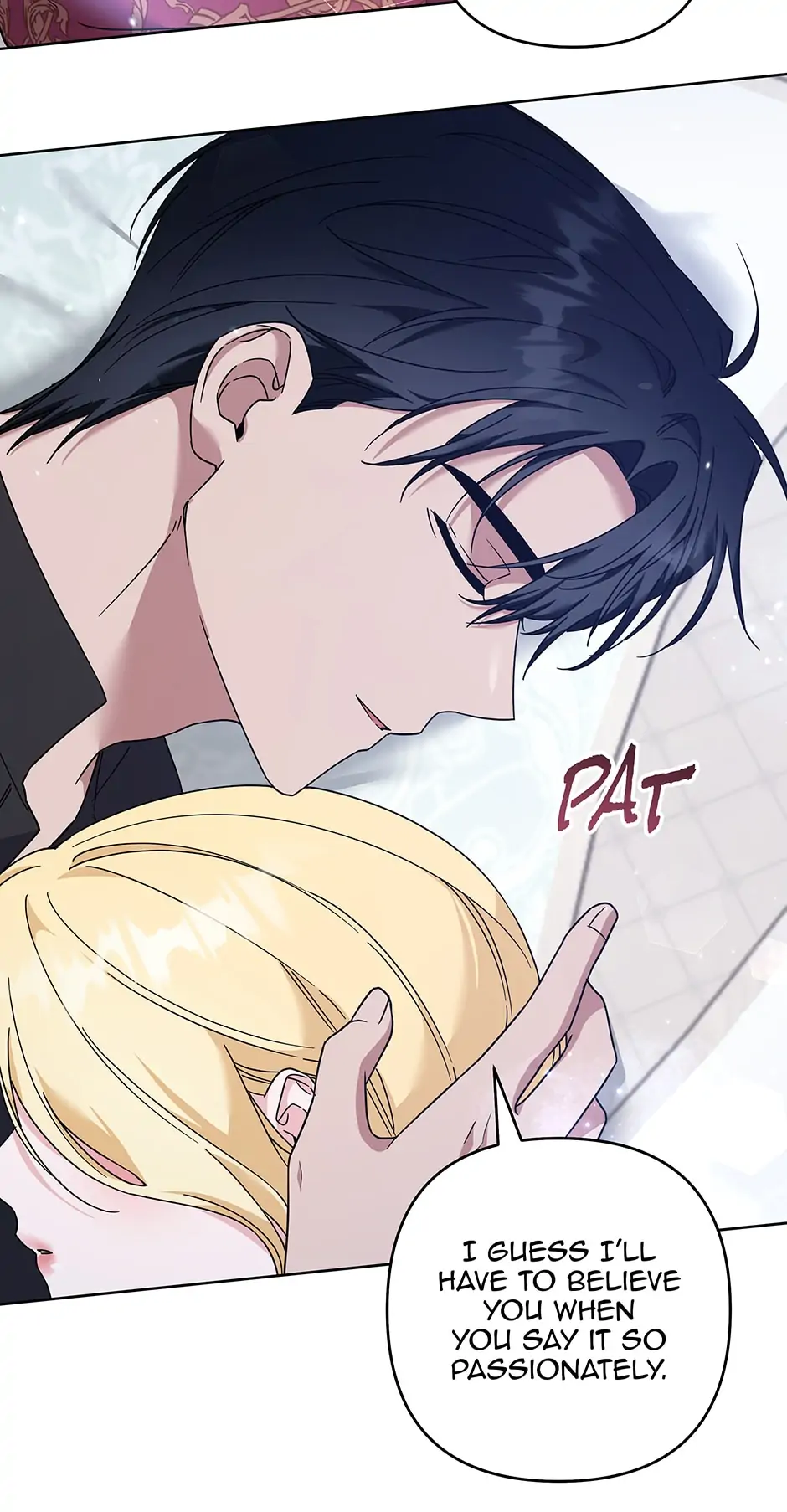 What It Means to be You? Chapter 109 - page 16
