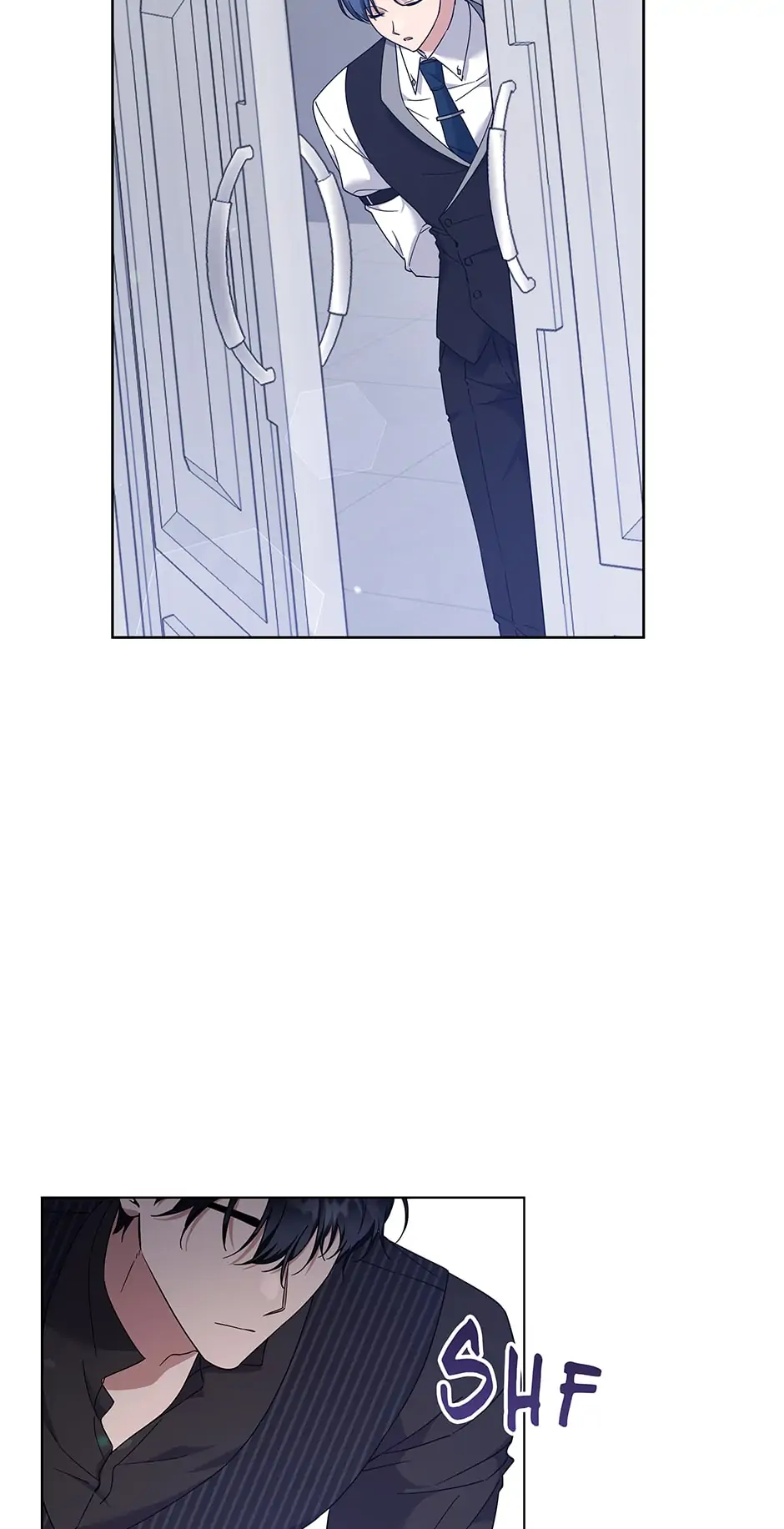 What It Means to be You? Chapter 109 - page 20