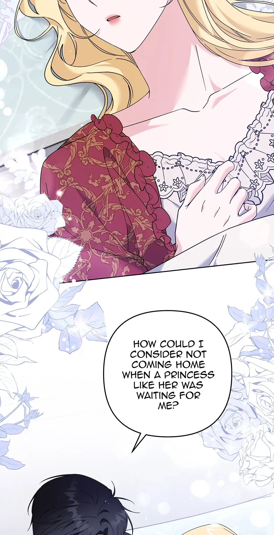 What It Means to be You? Chapter 109 - page 22