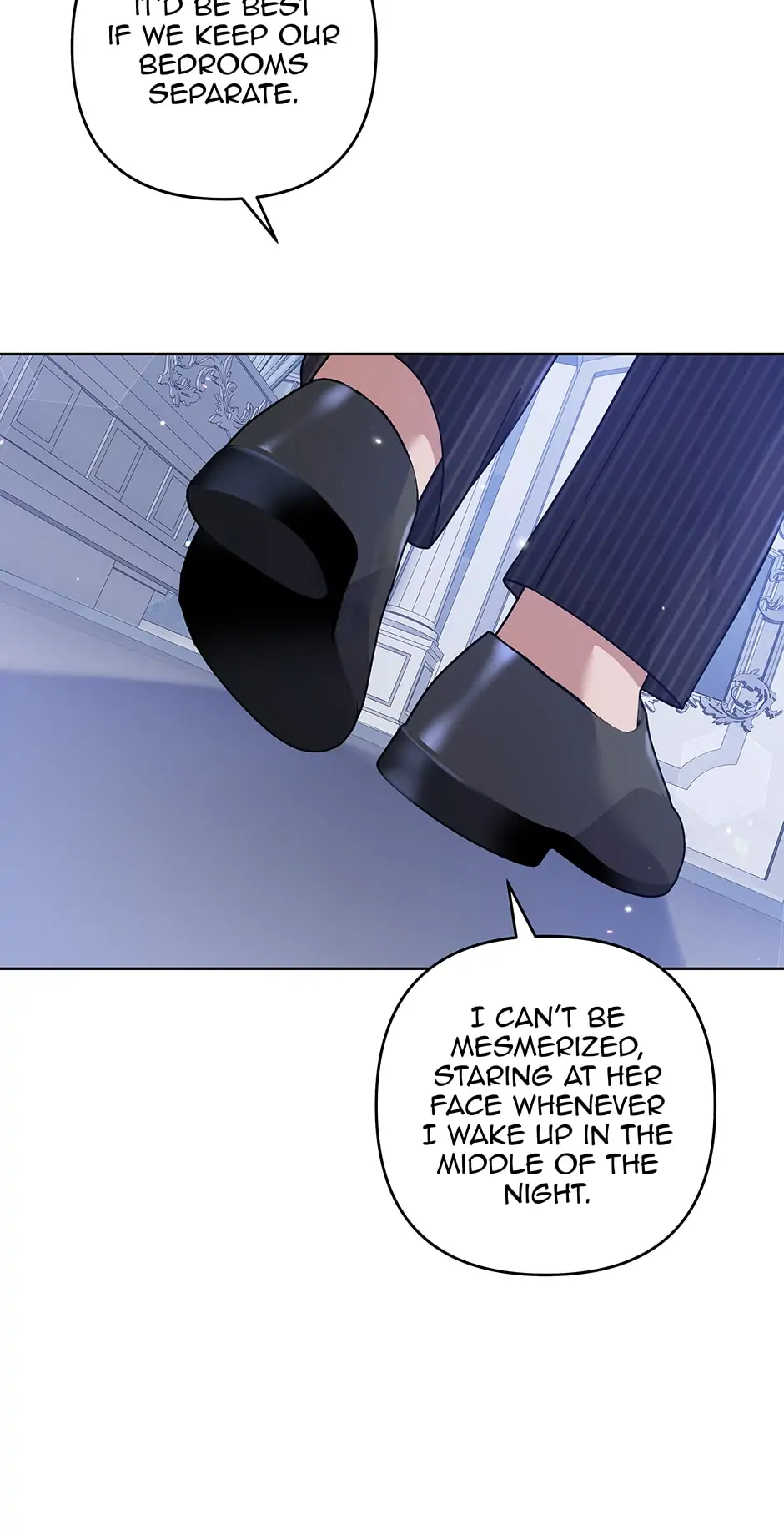 What It Means to be You? Chapter 109 - page 24
