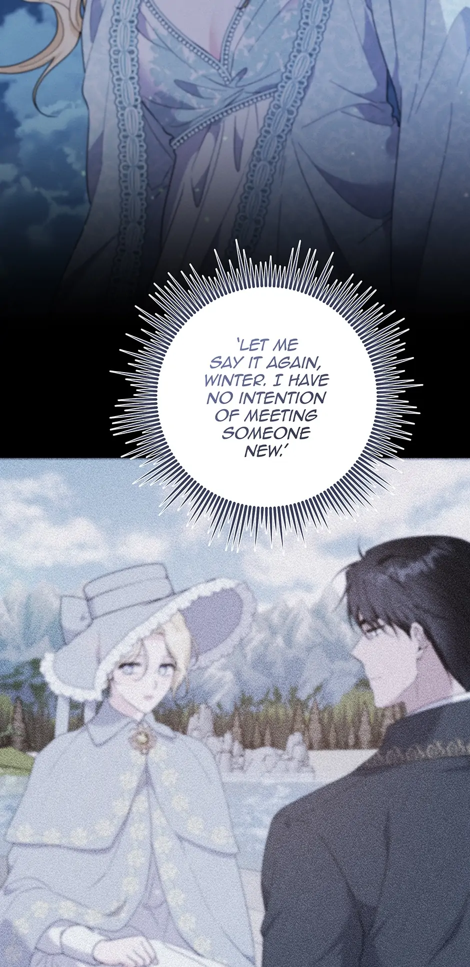 What It Means to be You? Chapter 109 - page 27