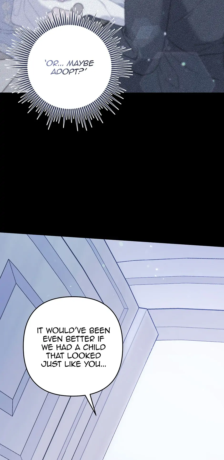 What It Means to be You? Chapter 109 - page 28