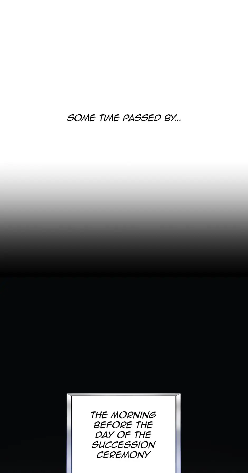 What It Means to be You? Chapter 109 - page 31