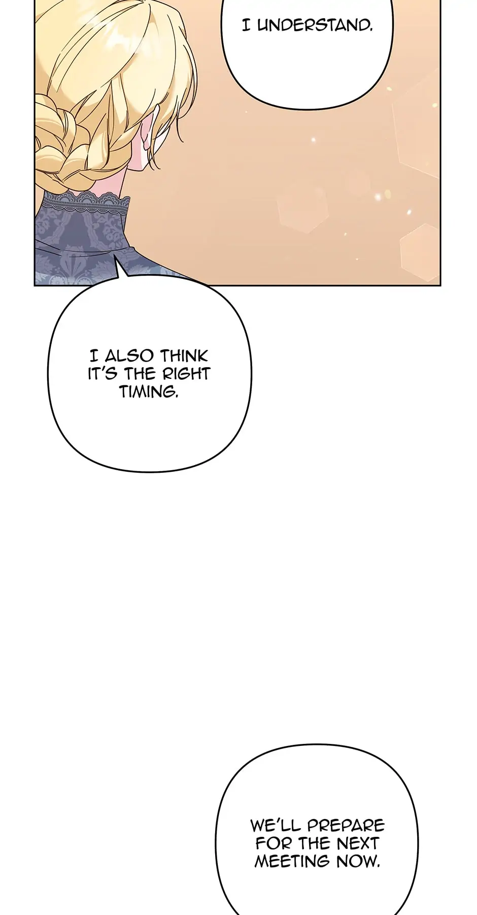What It Means to be You? Chapter 109 - page 3