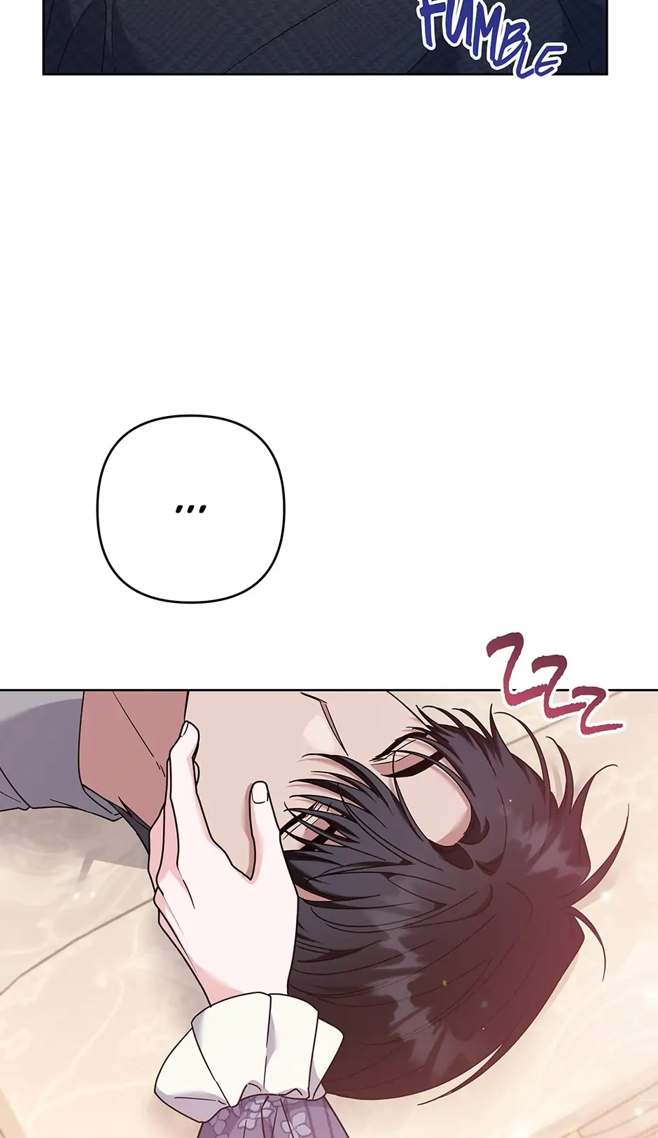 What It Means to be You? Chapter 109 - page 45