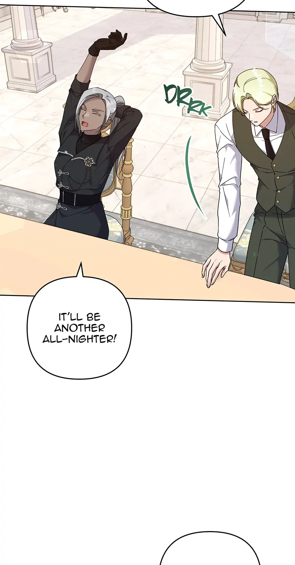 What It Means to be You? Chapter 109 - page 4