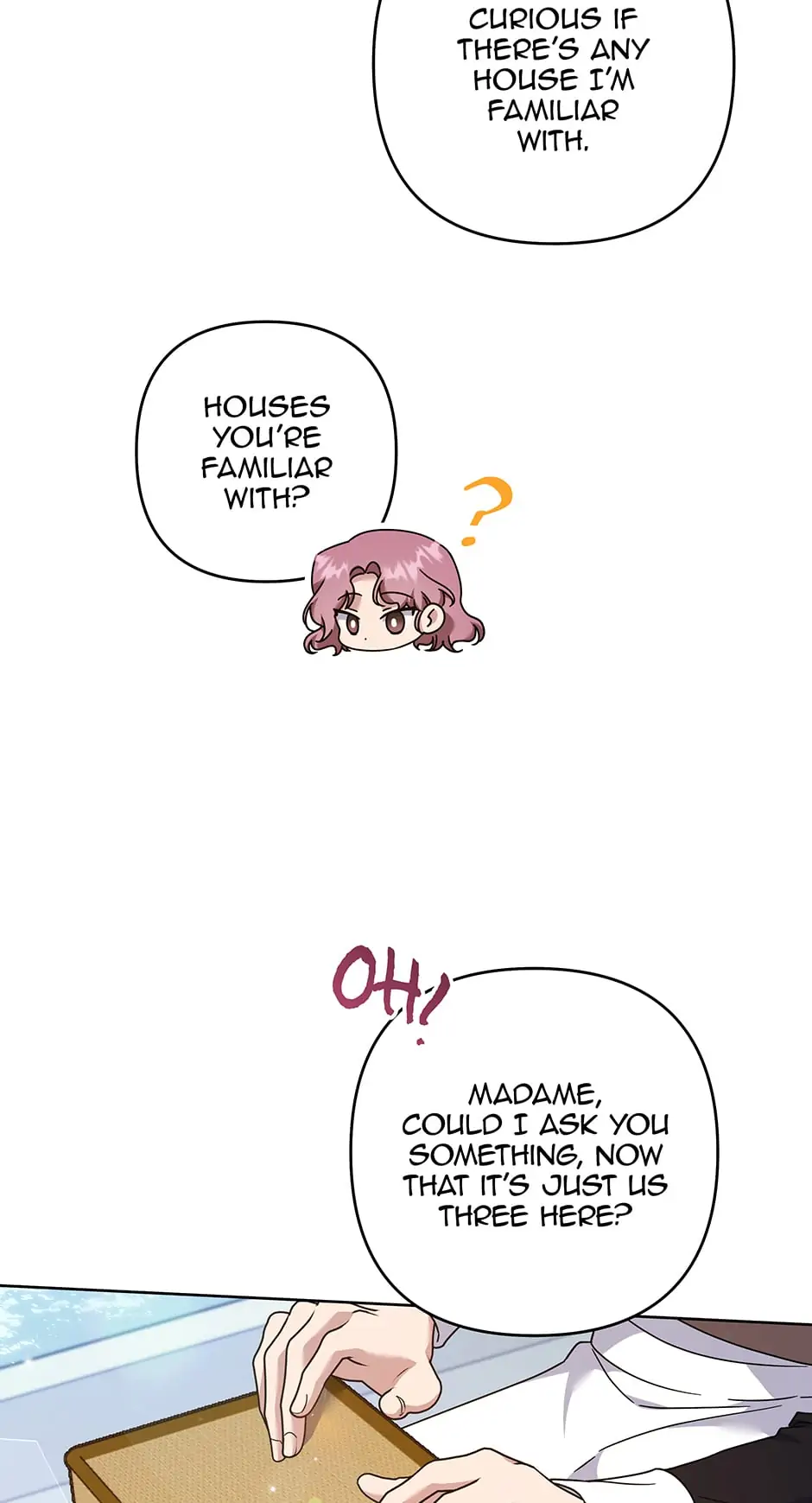 What It Means to be You? Chapter 109 - page 51