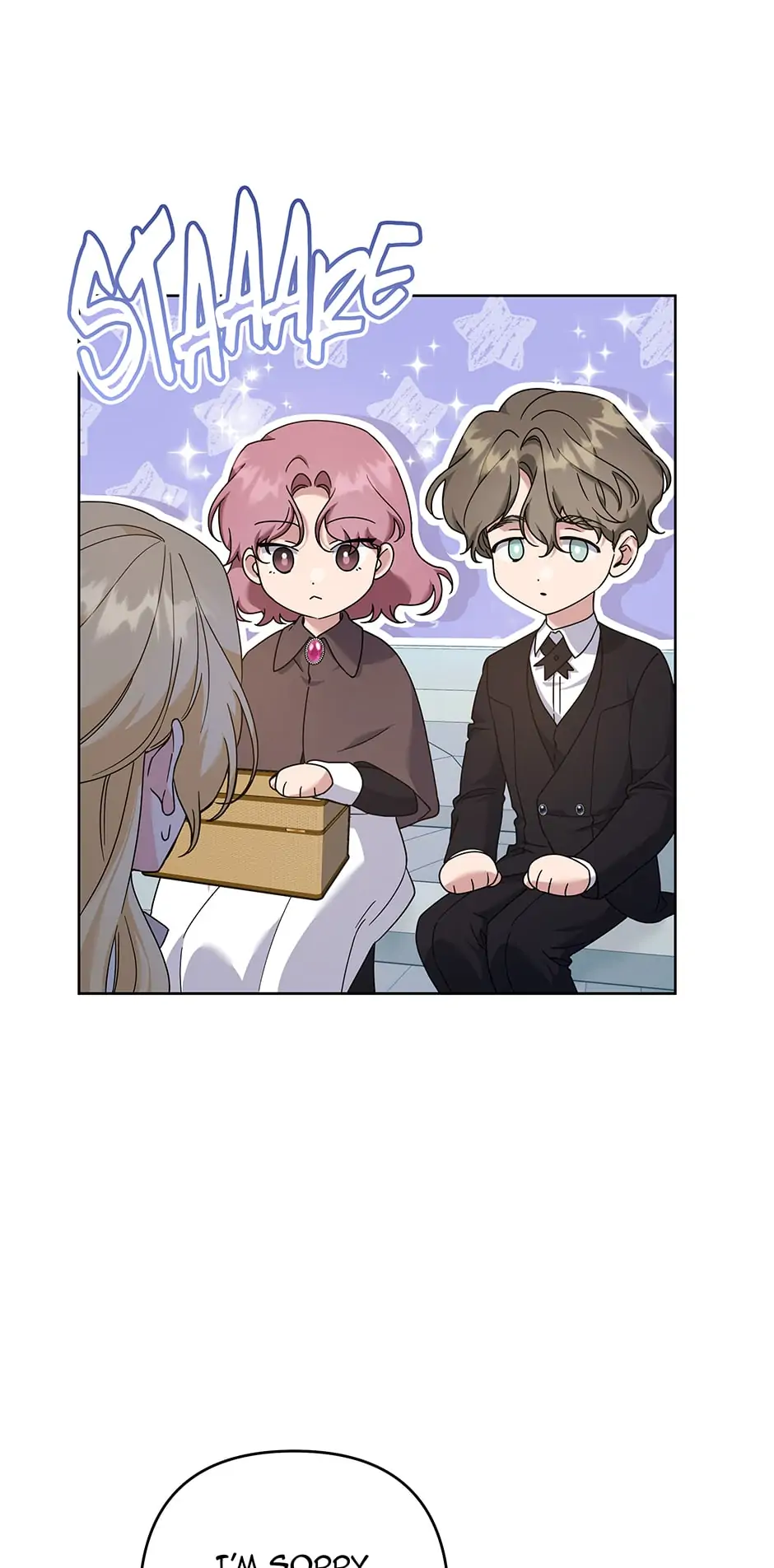 What It Means to be You? Chapter 109 - page 55