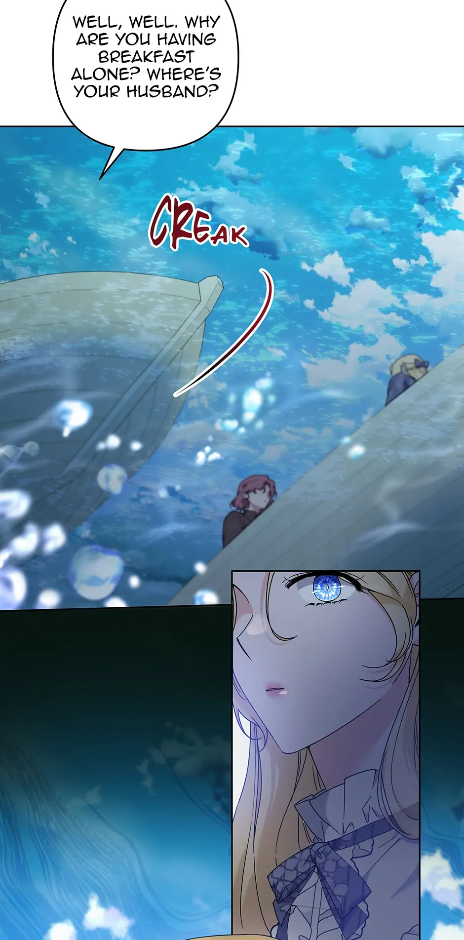 What It Means to be You? Chapter 109 - page 58