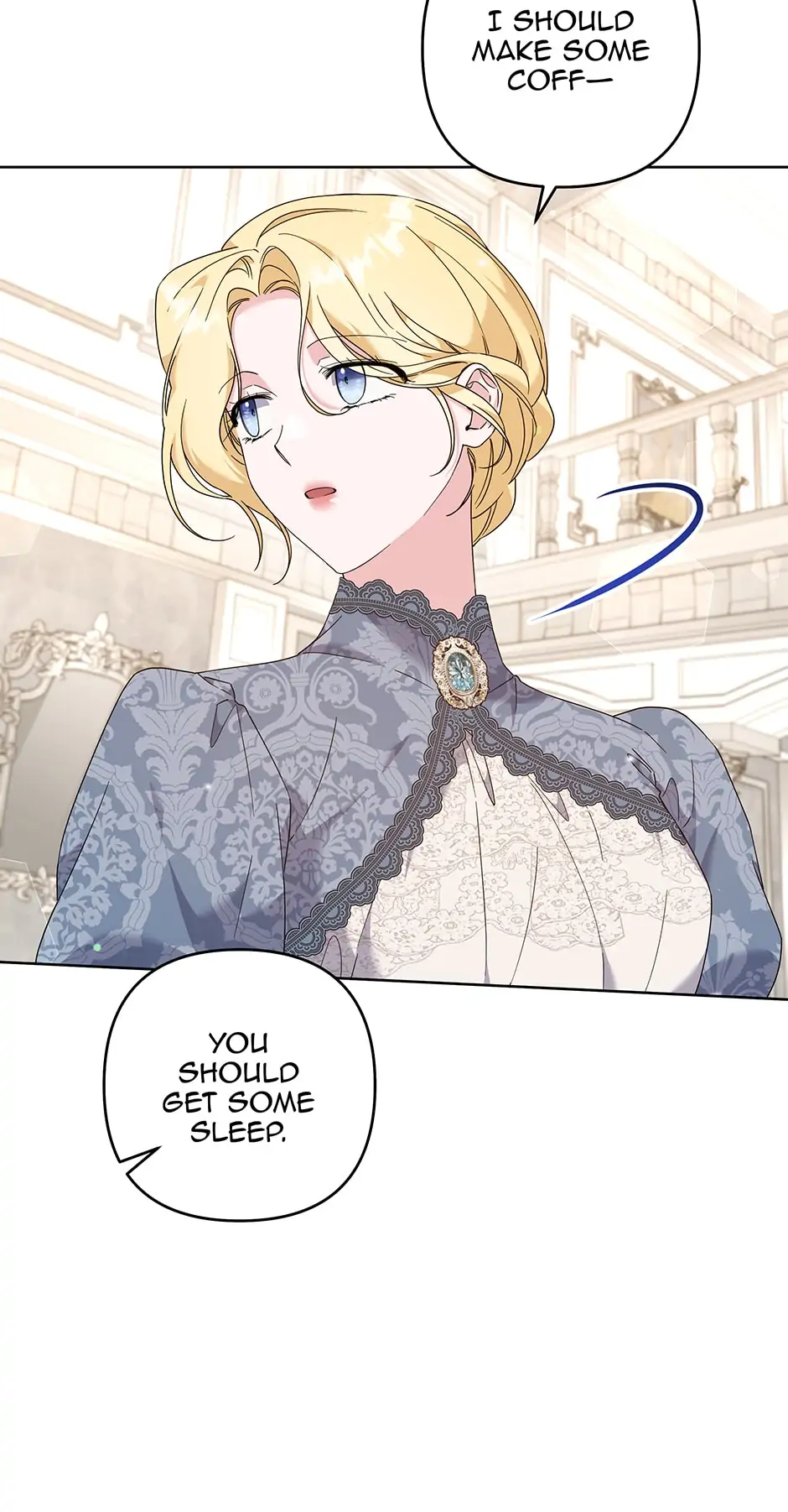 What It Means to be You? Chapter 109 - page 5
