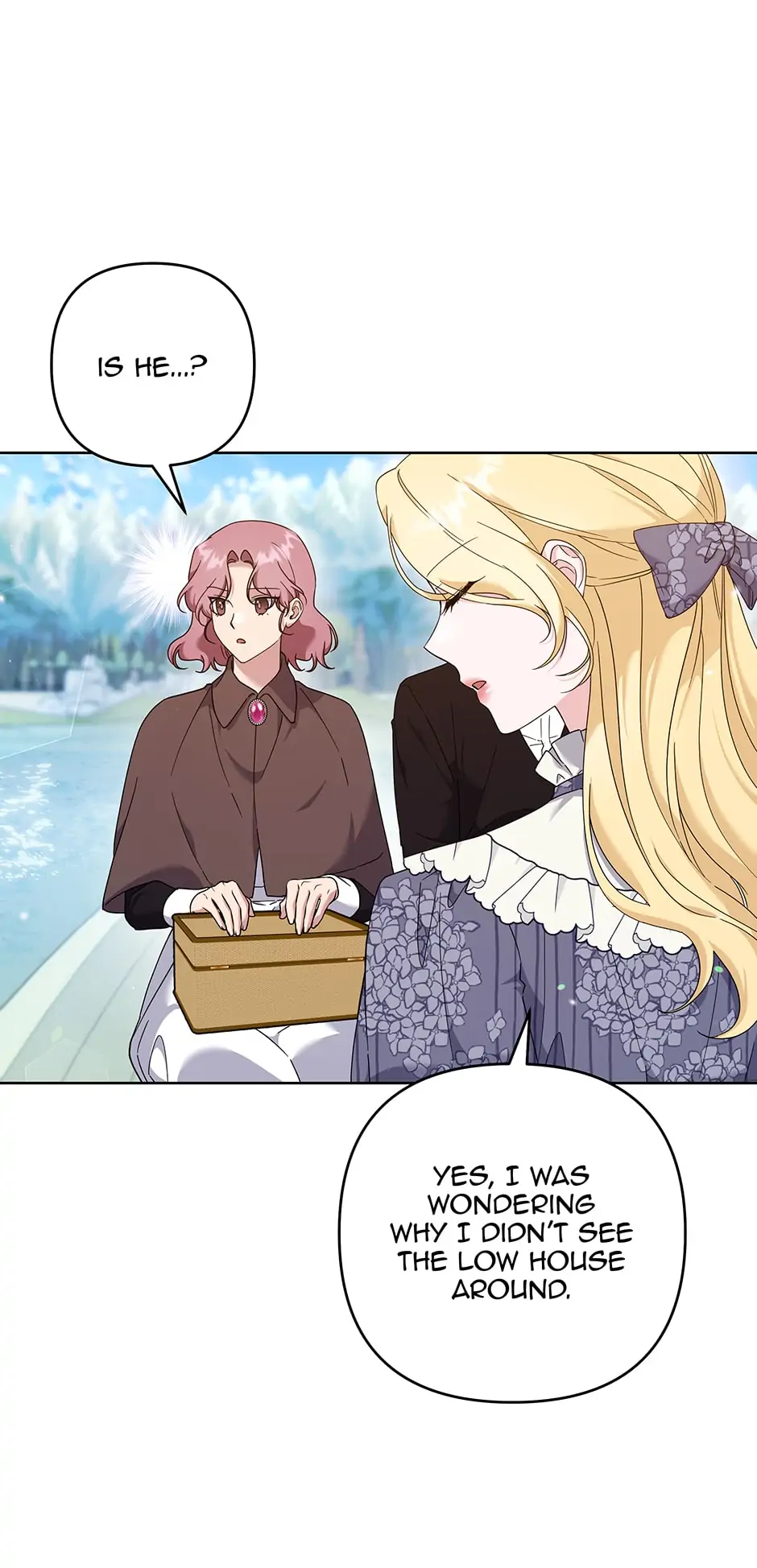 What It Means to be You? Chapter 109 - page 60