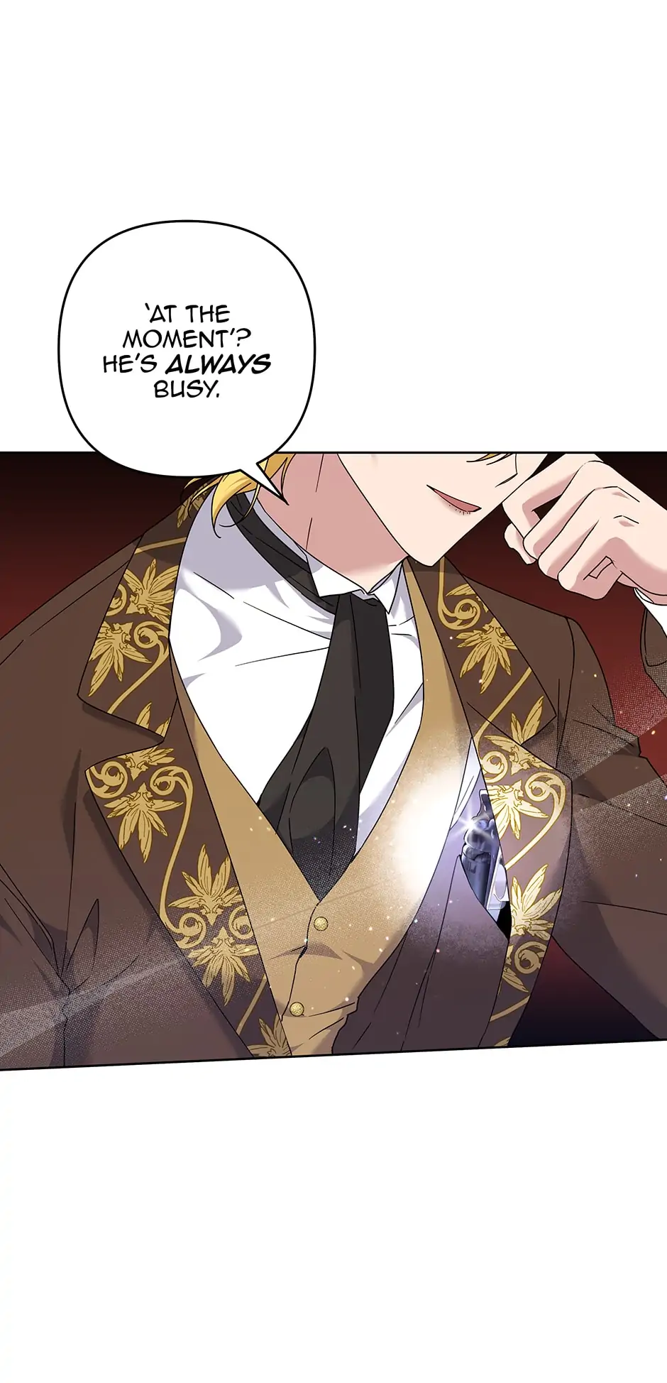 What It Means to be You? Chapter 109 - page 62