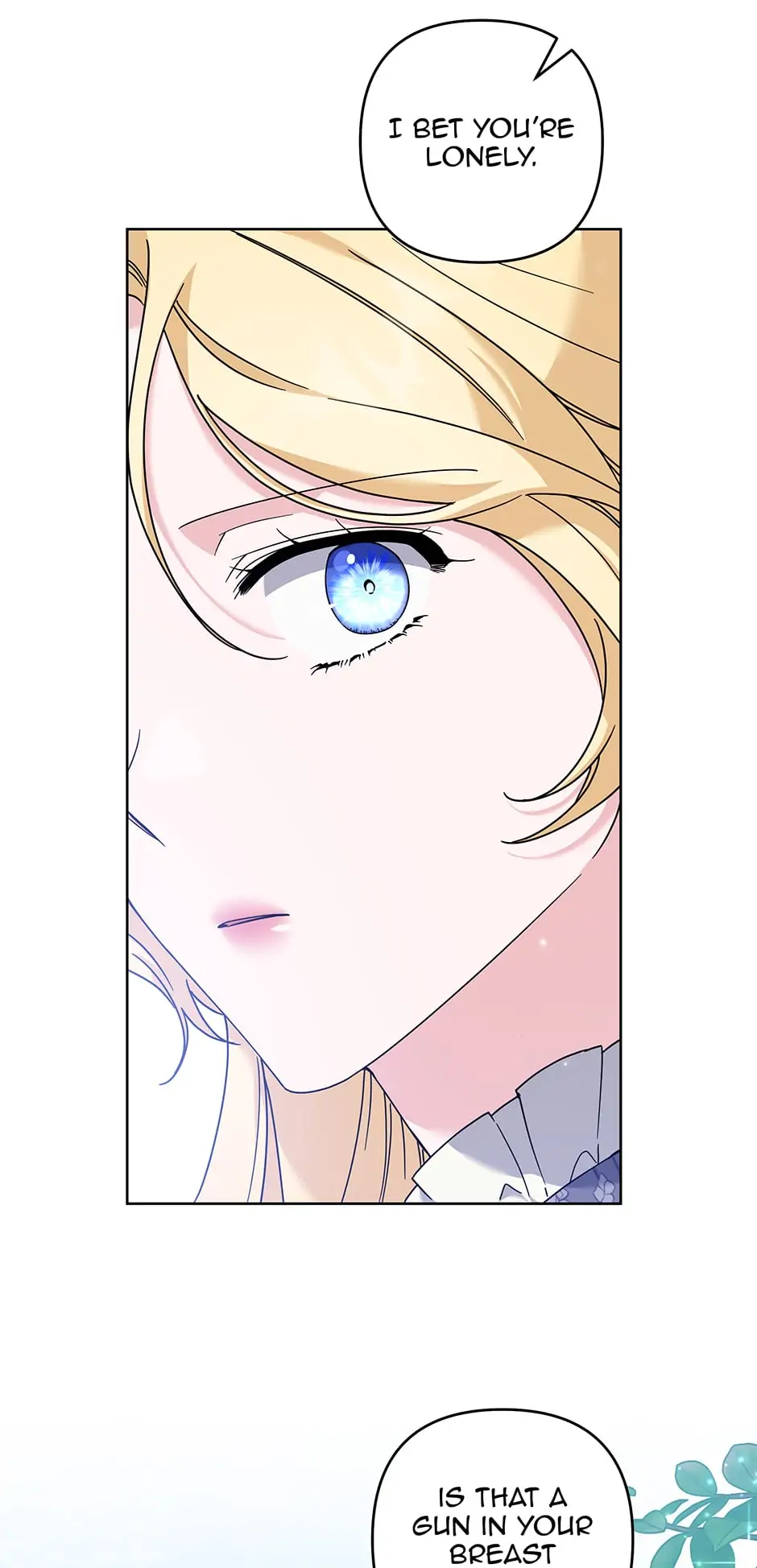 What It Means to be You? Chapter 109 - page 63