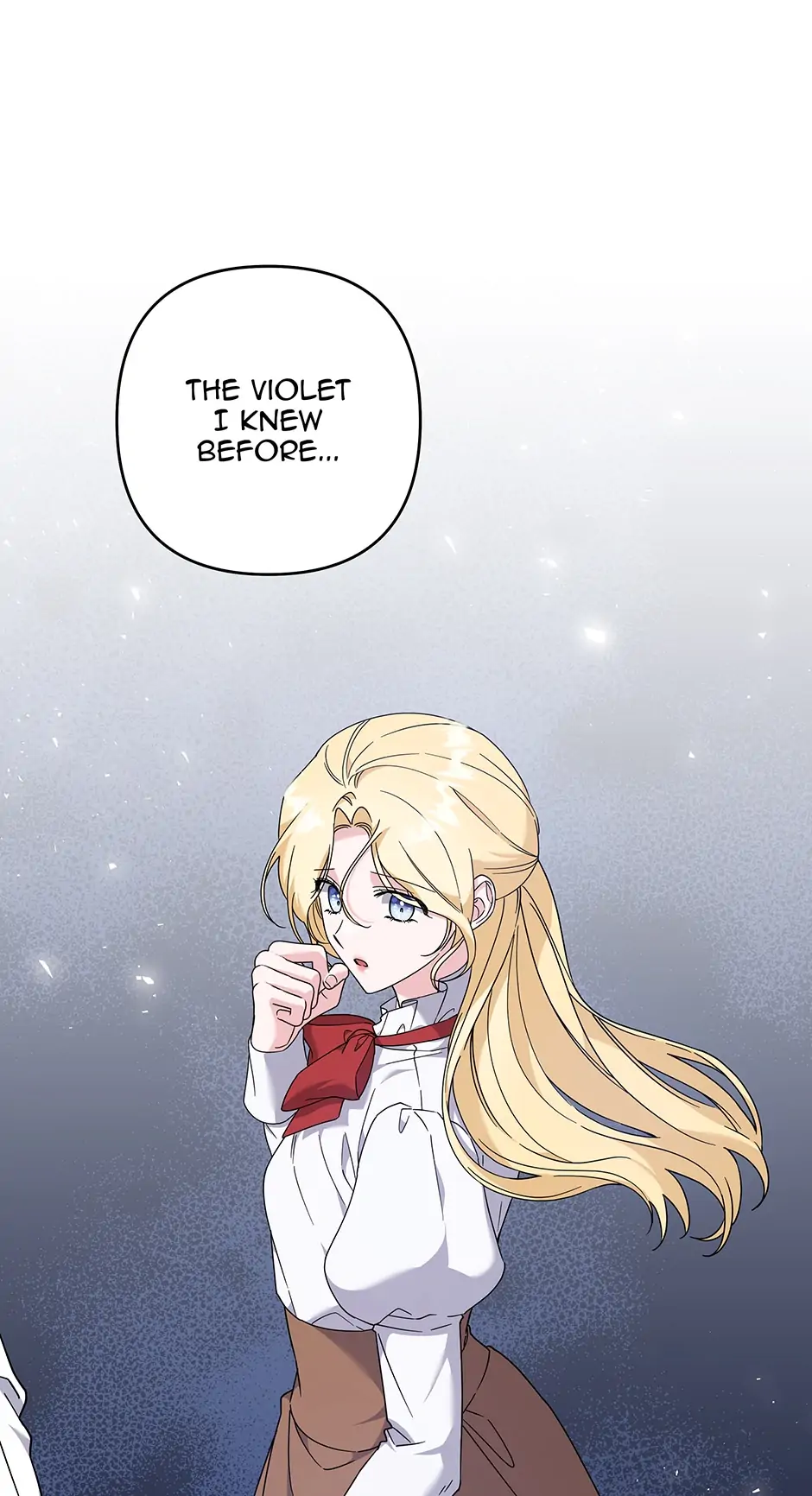 What It Means to be You? Chapter 109 - page 72