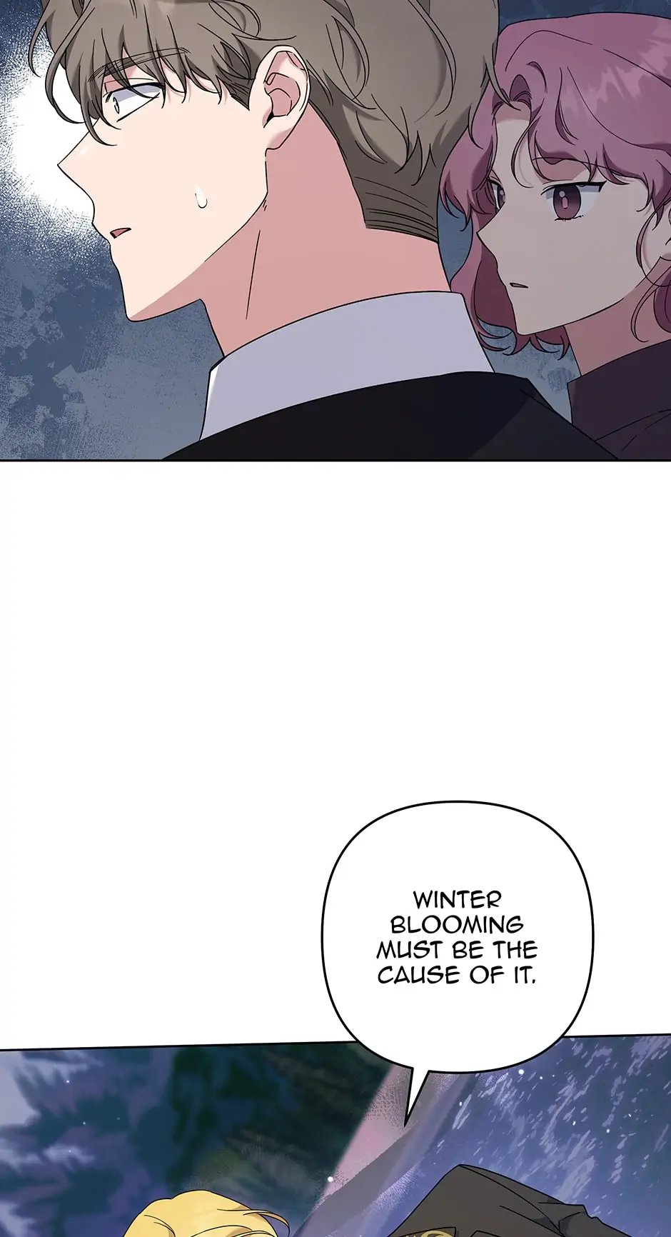 What It Means to be You? Chapter 109 - page 76