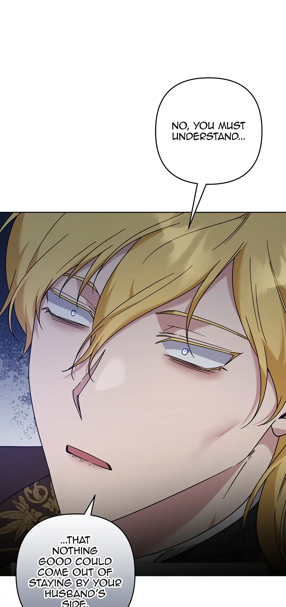 What It Means to be You? Chapter 109 - page 78