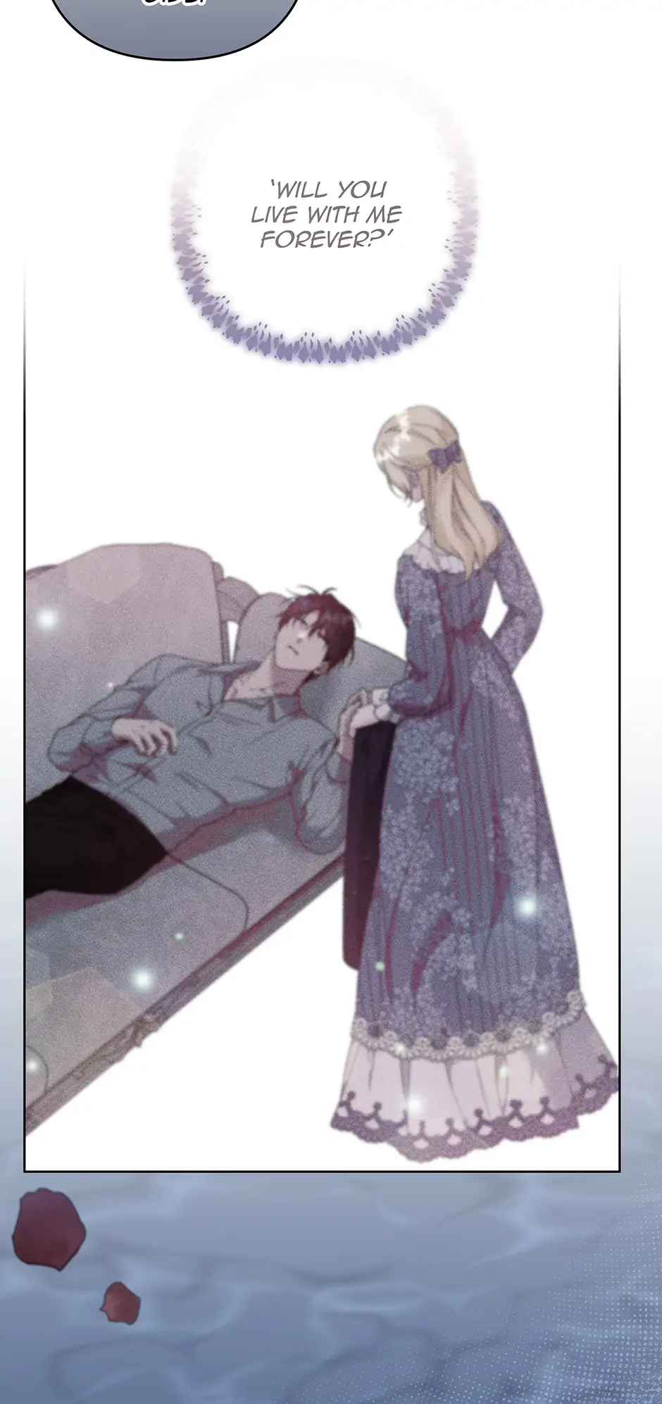 What It Means to be You? Chapter 109 - page 79