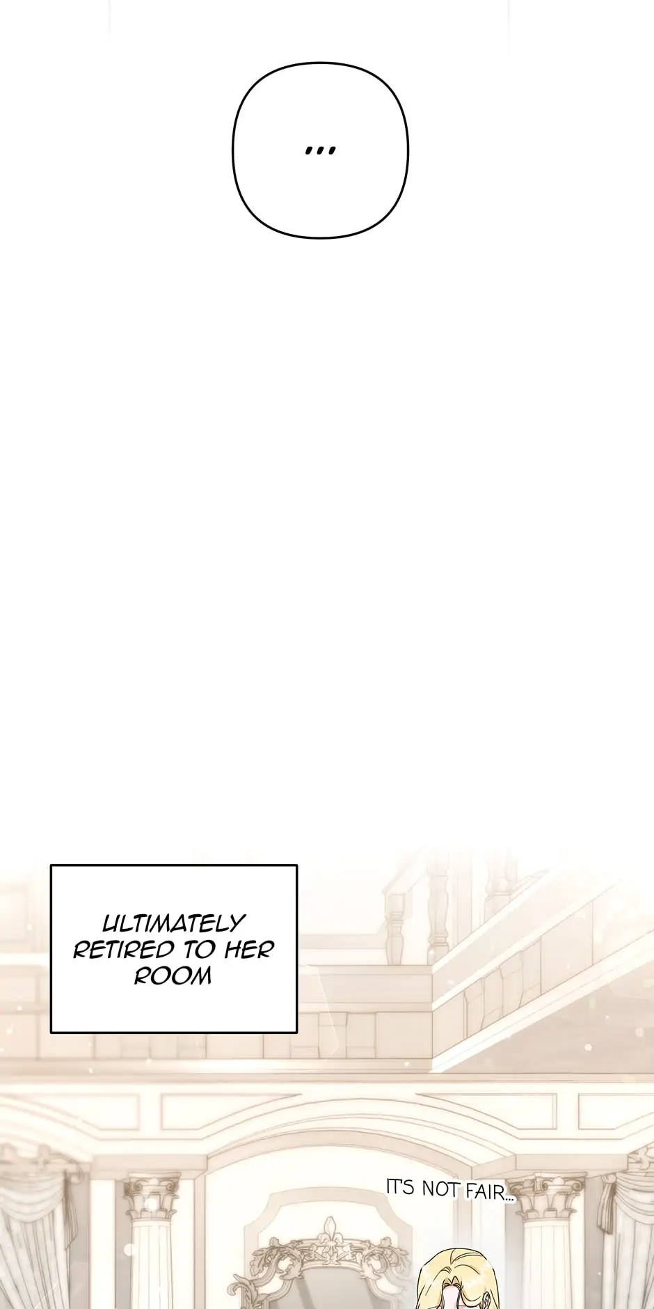 What It Means to be You? Chapter 109 - page 8