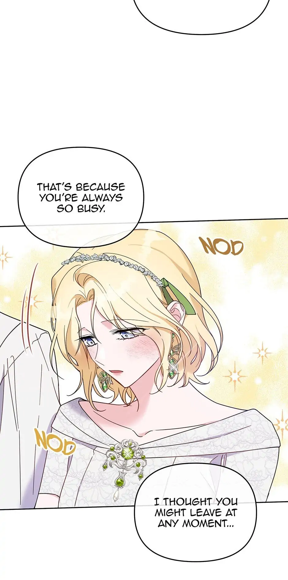 What It Means to be You? Chapter 18 - page 9