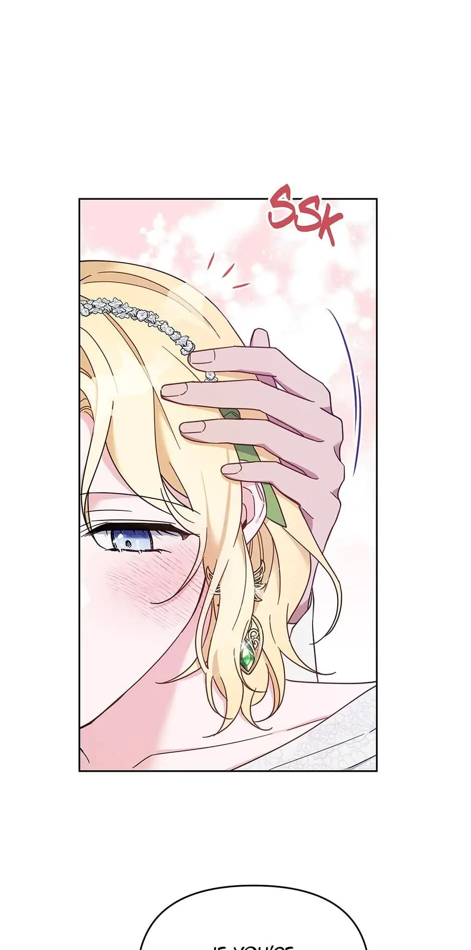 What It Means to be You? Chapter 18 - page 10