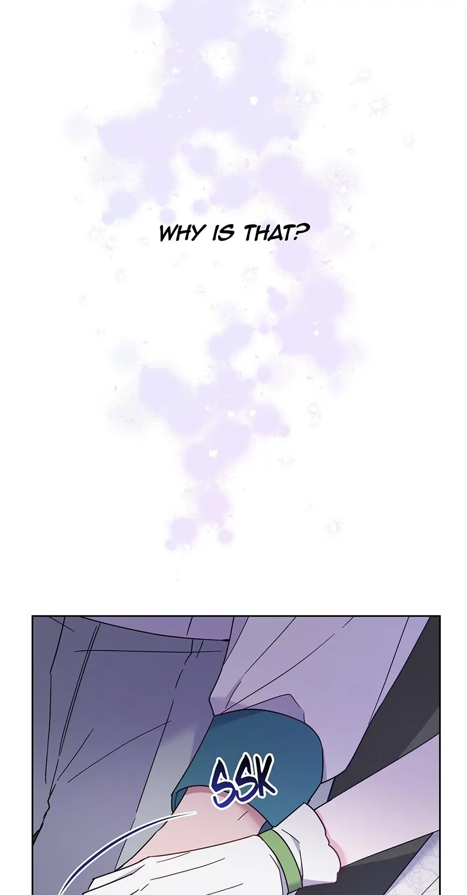 What It Means to be You? Chapter 18 - page 13