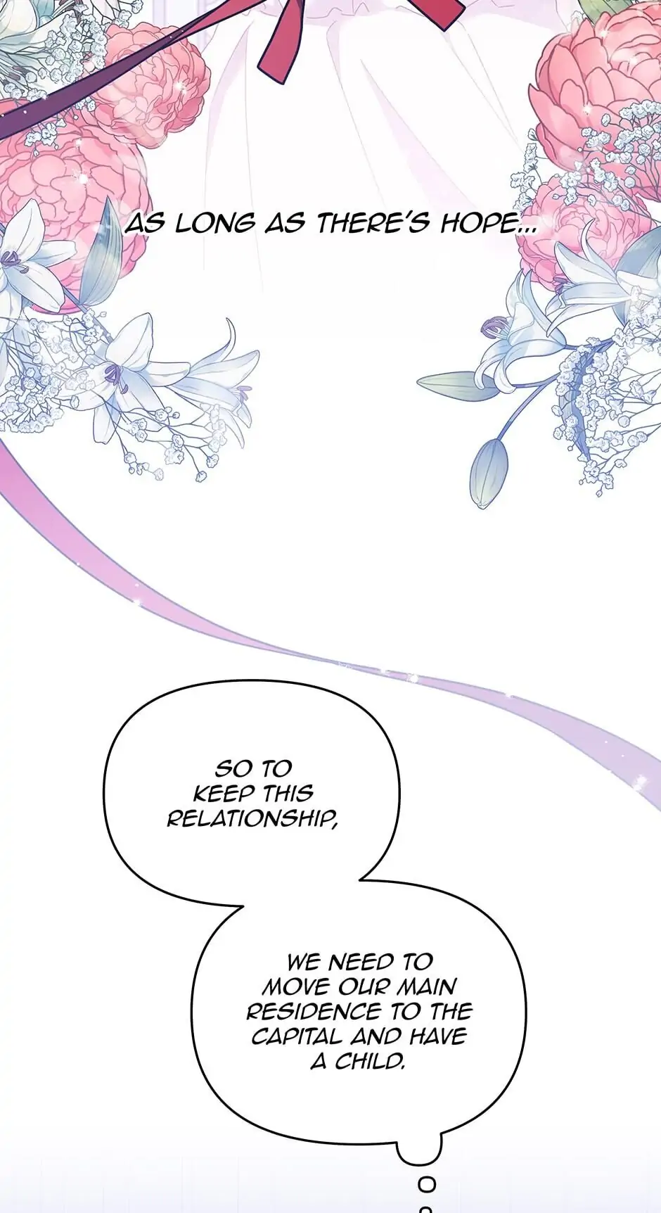 What It Means to be You? Chapter 18 - page 19