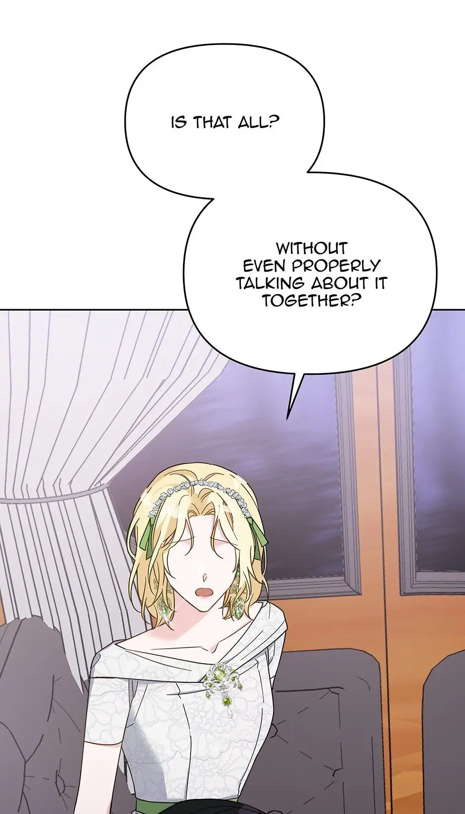What It Means to be You? Chapter 18 - page 24