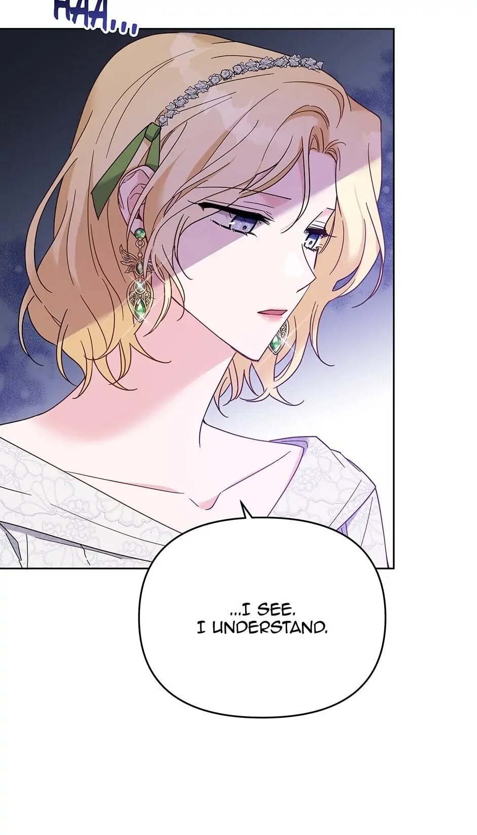 What It Means to be You? Chapter 18 - page 26