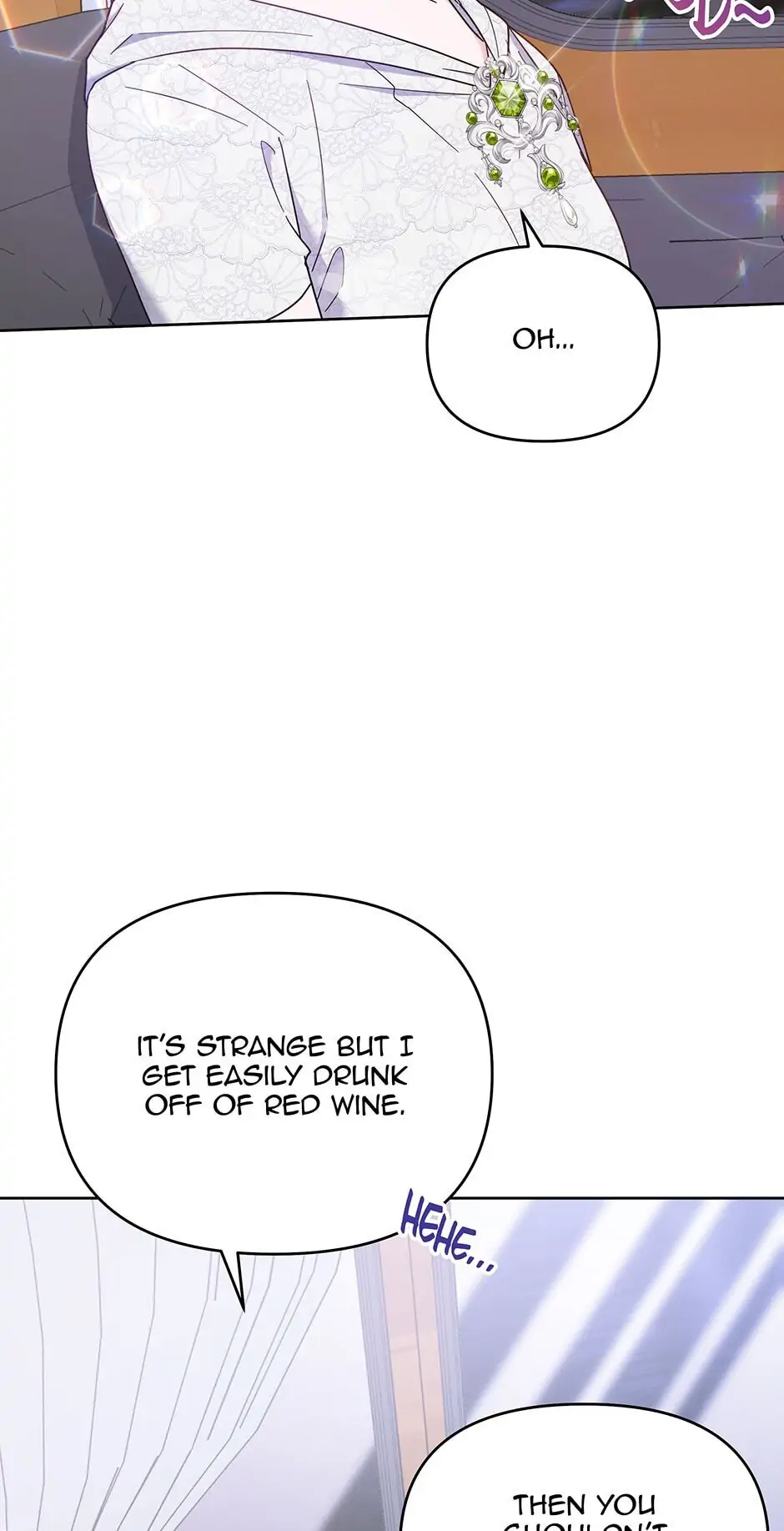 What It Means to be You? Chapter 18 - page 2