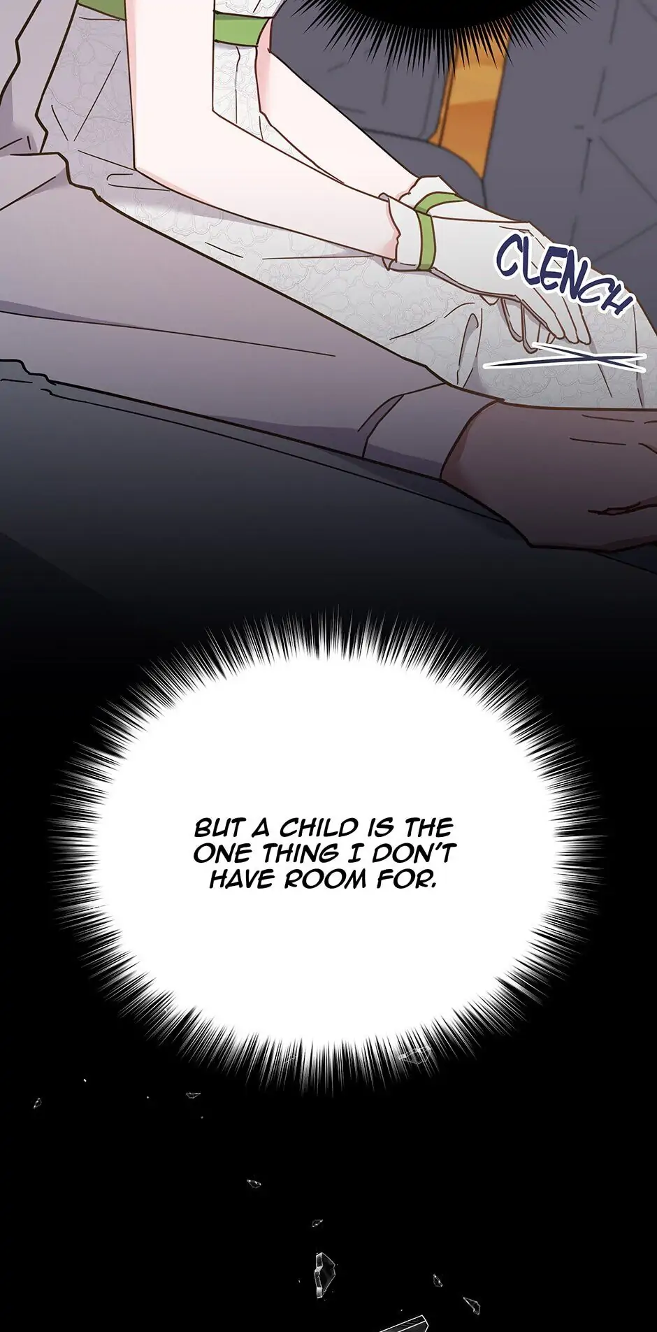 What It Means to be You? Chapter 18 - page 30