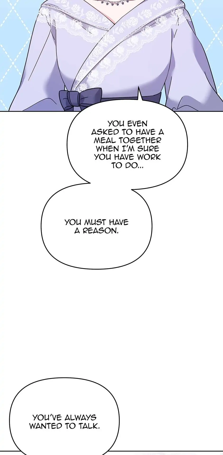 What It Means to be You? Chapter 18 - page 36