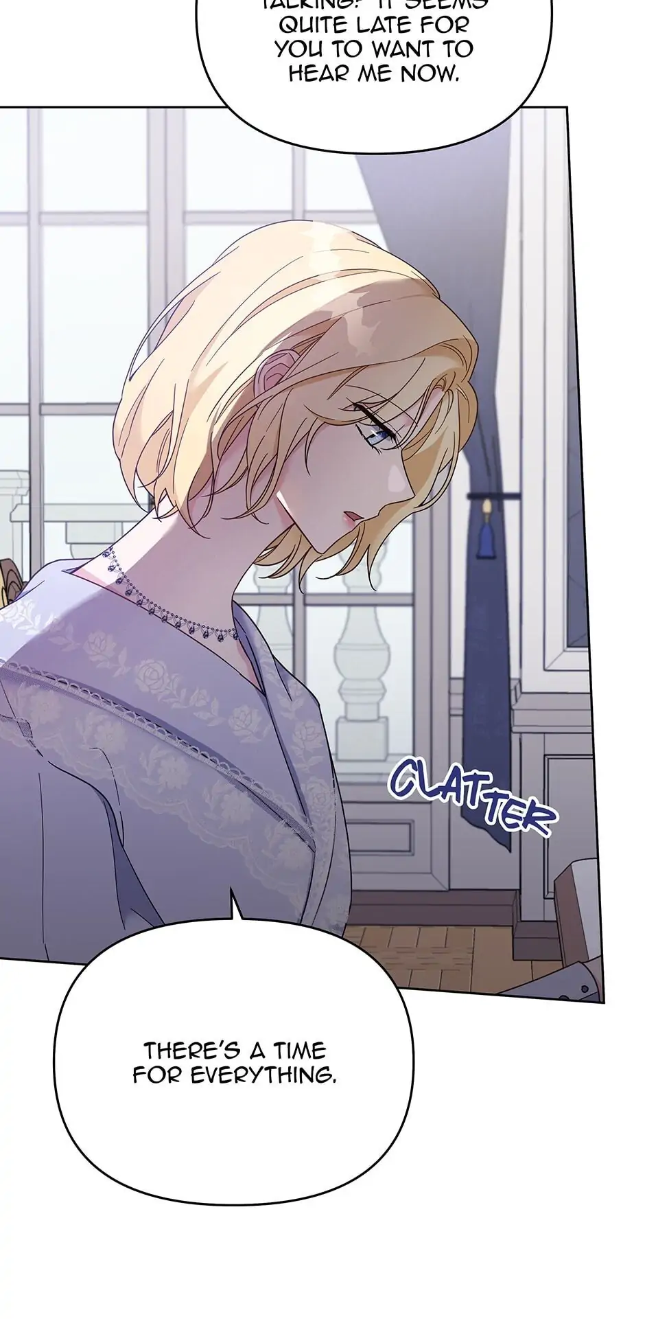 What It Means to be You? Chapter 18 - page 38