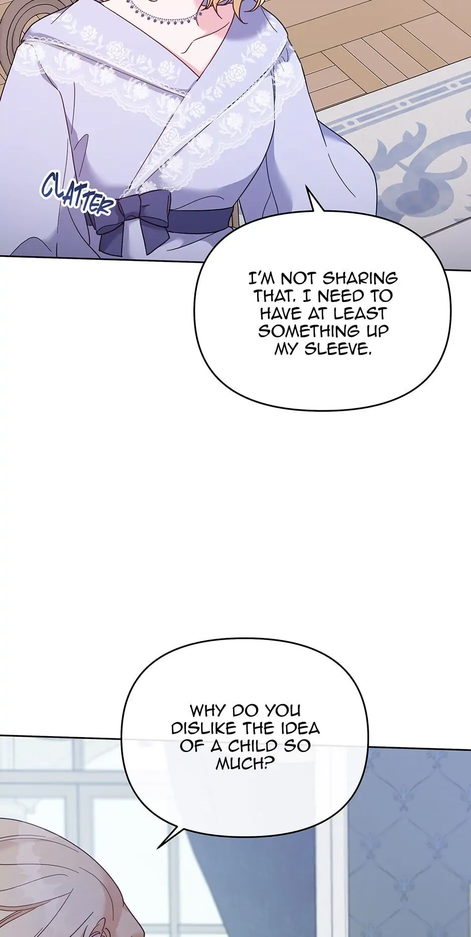 What It Means to be You? Chapter 18 - page 42