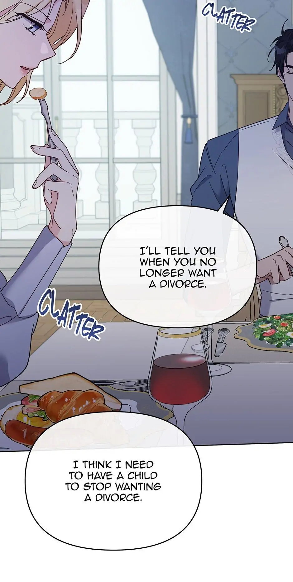 What It Means to be You? Chapter 18 - page 43