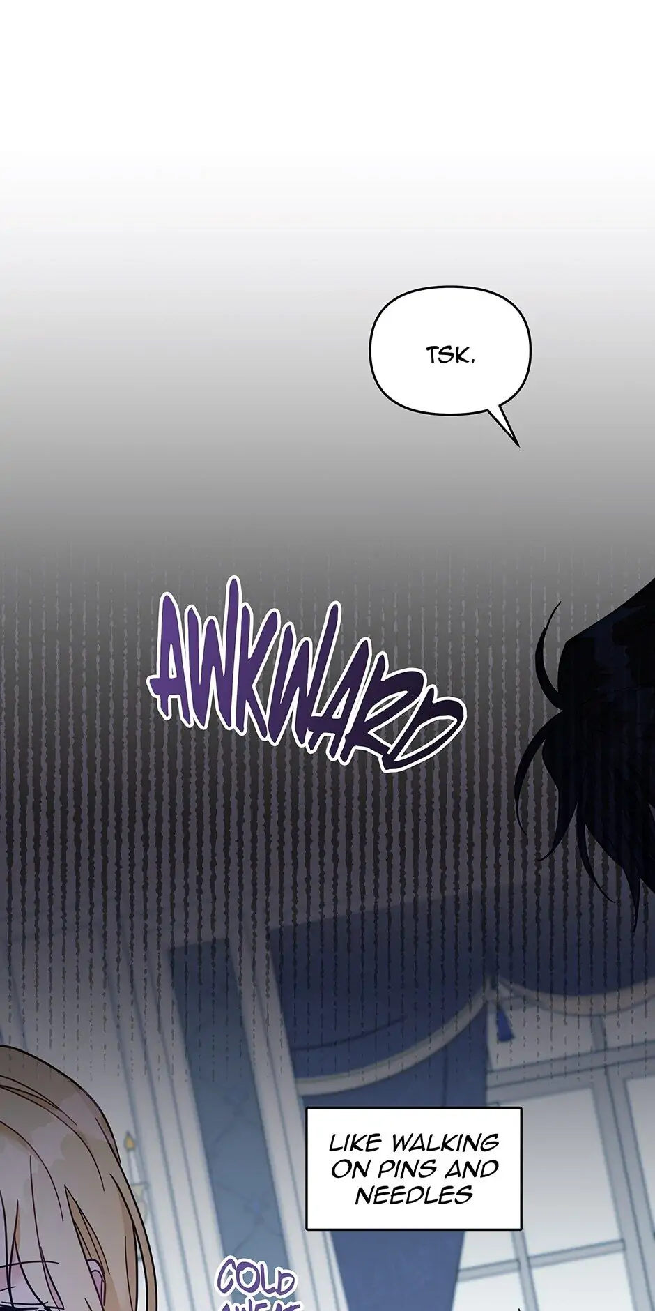 What It Means to be You? Chapter 18 - page 44