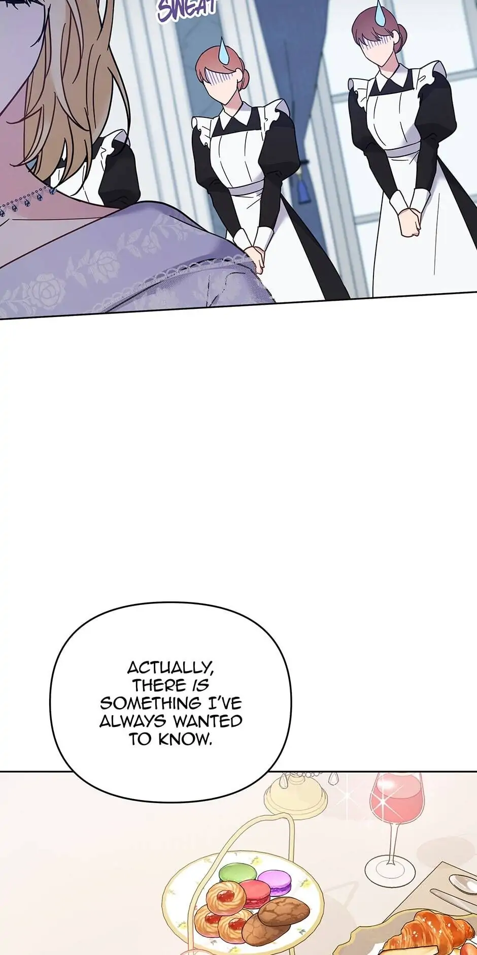 What It Means to be You? Chapter 18 - page 45