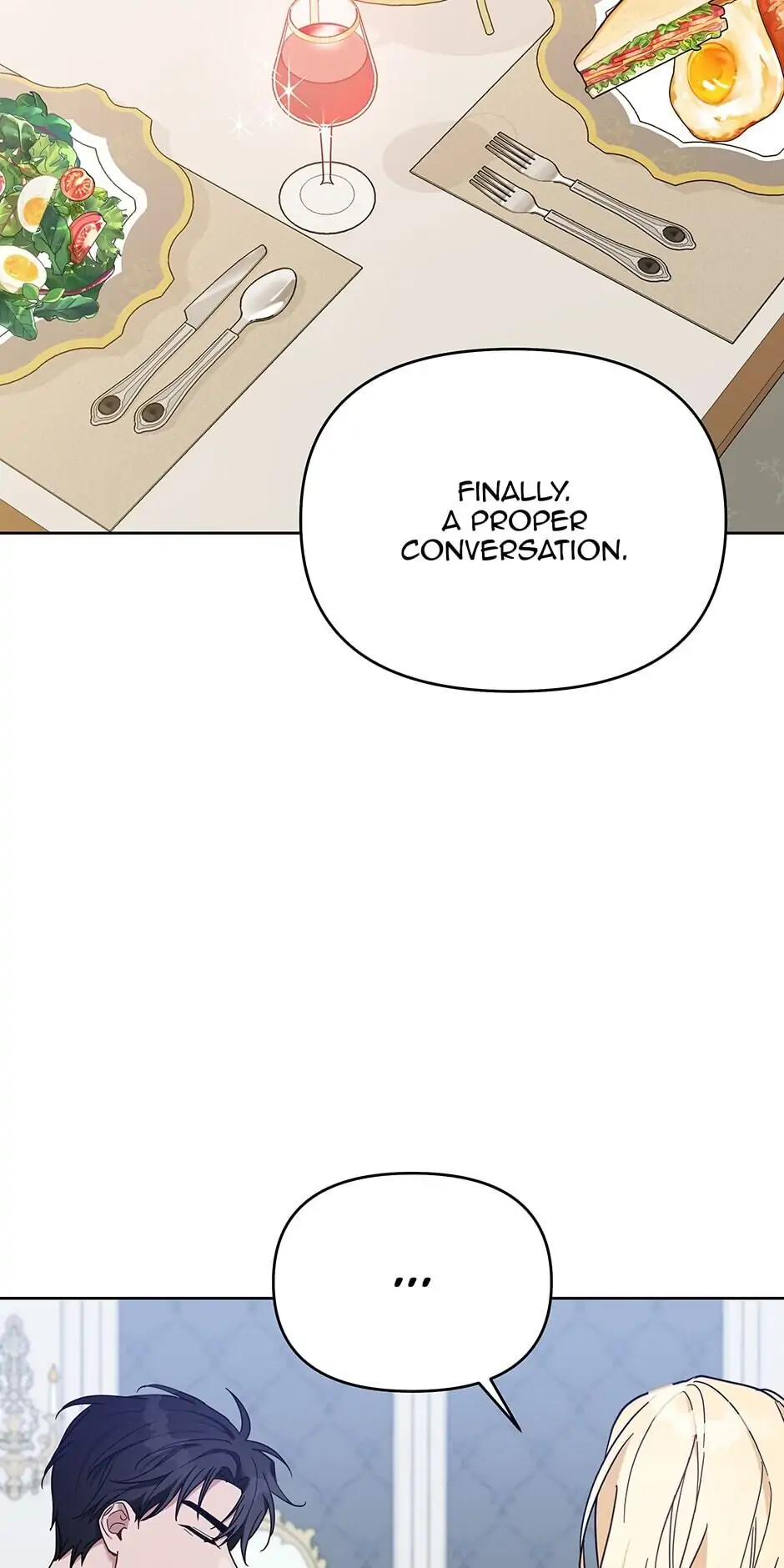 What It Means to be You? Chapter 18 - page 46