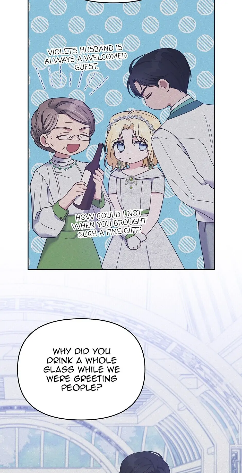 What It Means to be You? Chapter 18 - page 4