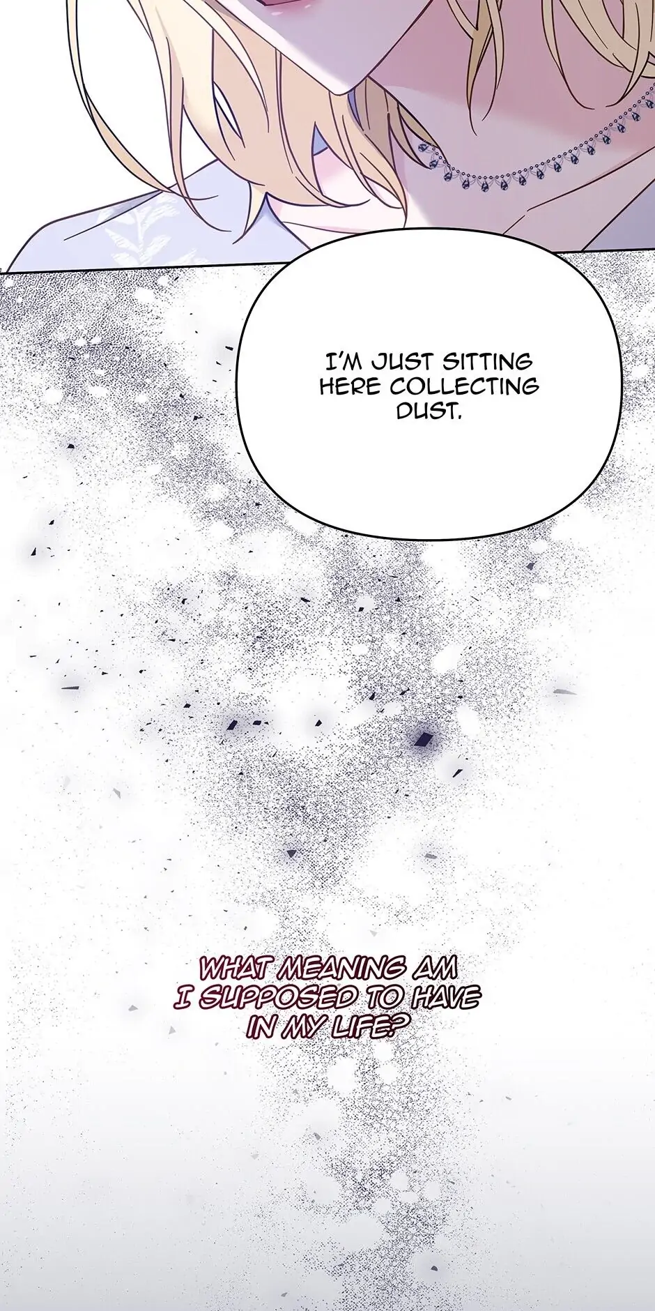 What It Means to be You? Chapter 18 - page 52