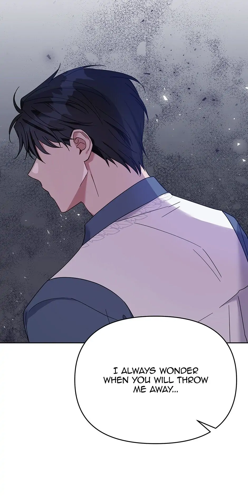 What It Means to be You? Chapter 18 - page 53