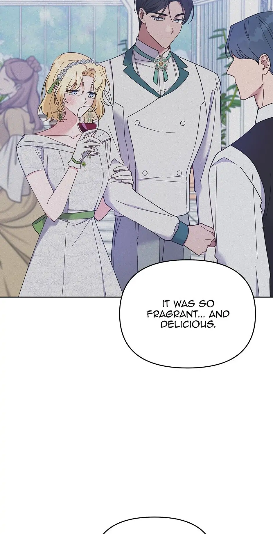 What It Means to be You? Chapter 18 - page 5